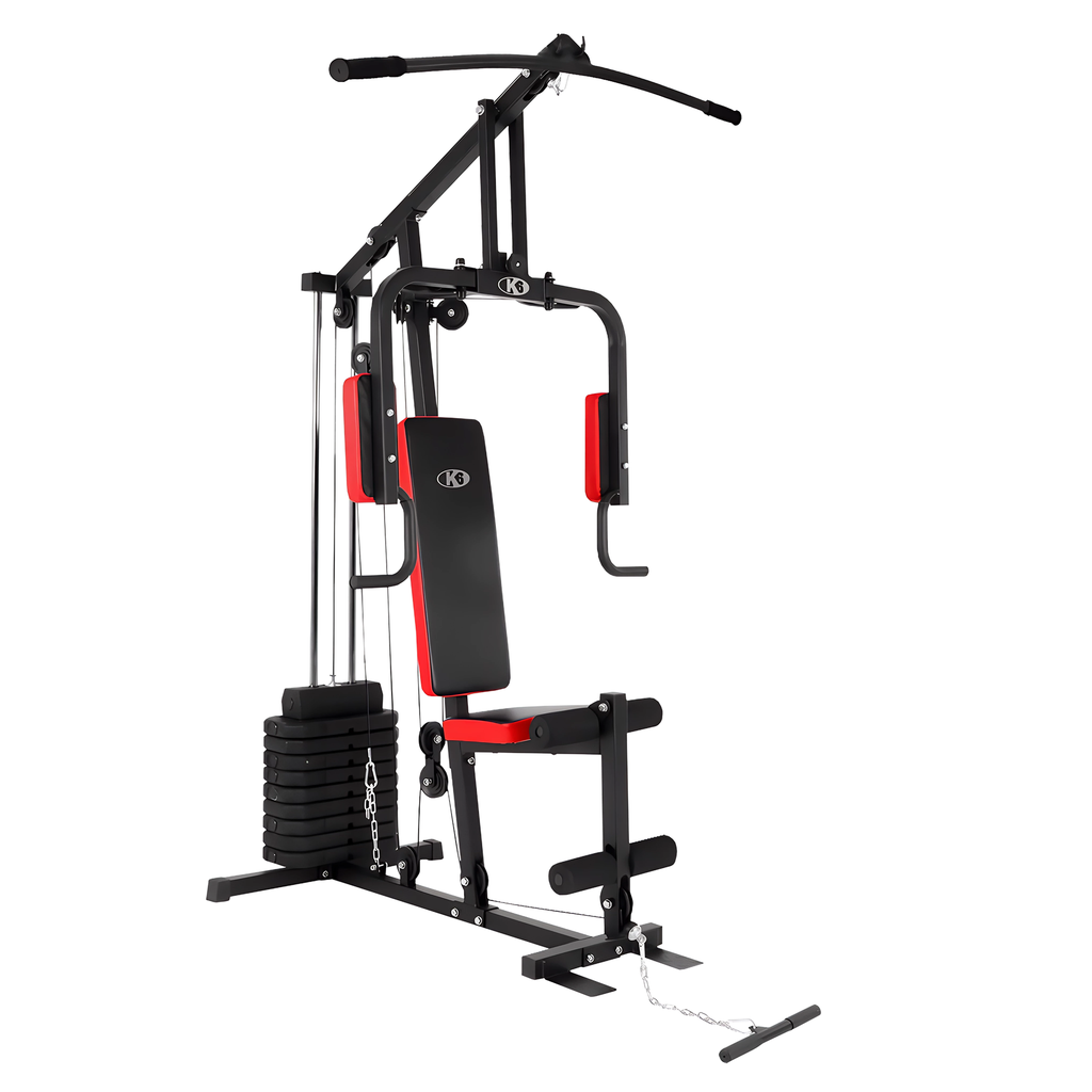 Multifuerza K6 IO ZERO V3 (Kit)