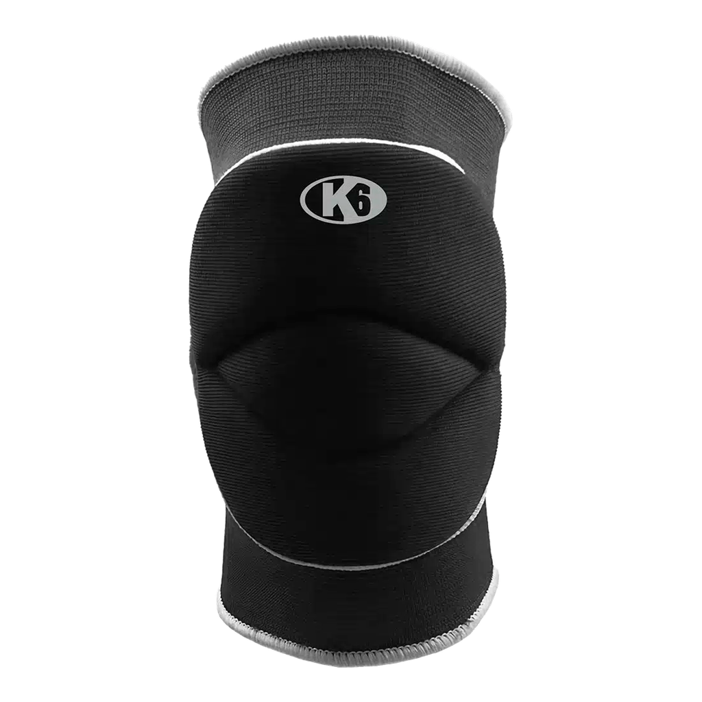 [63112] Rodilleras de proteccion deportiva K6 Plus JR