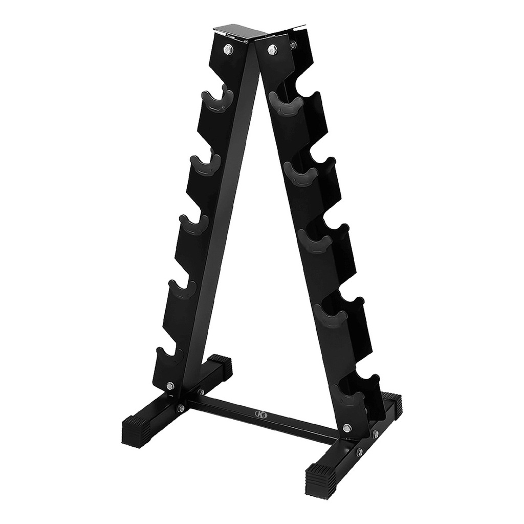 Torre para Mancuernas Hexagonales K6