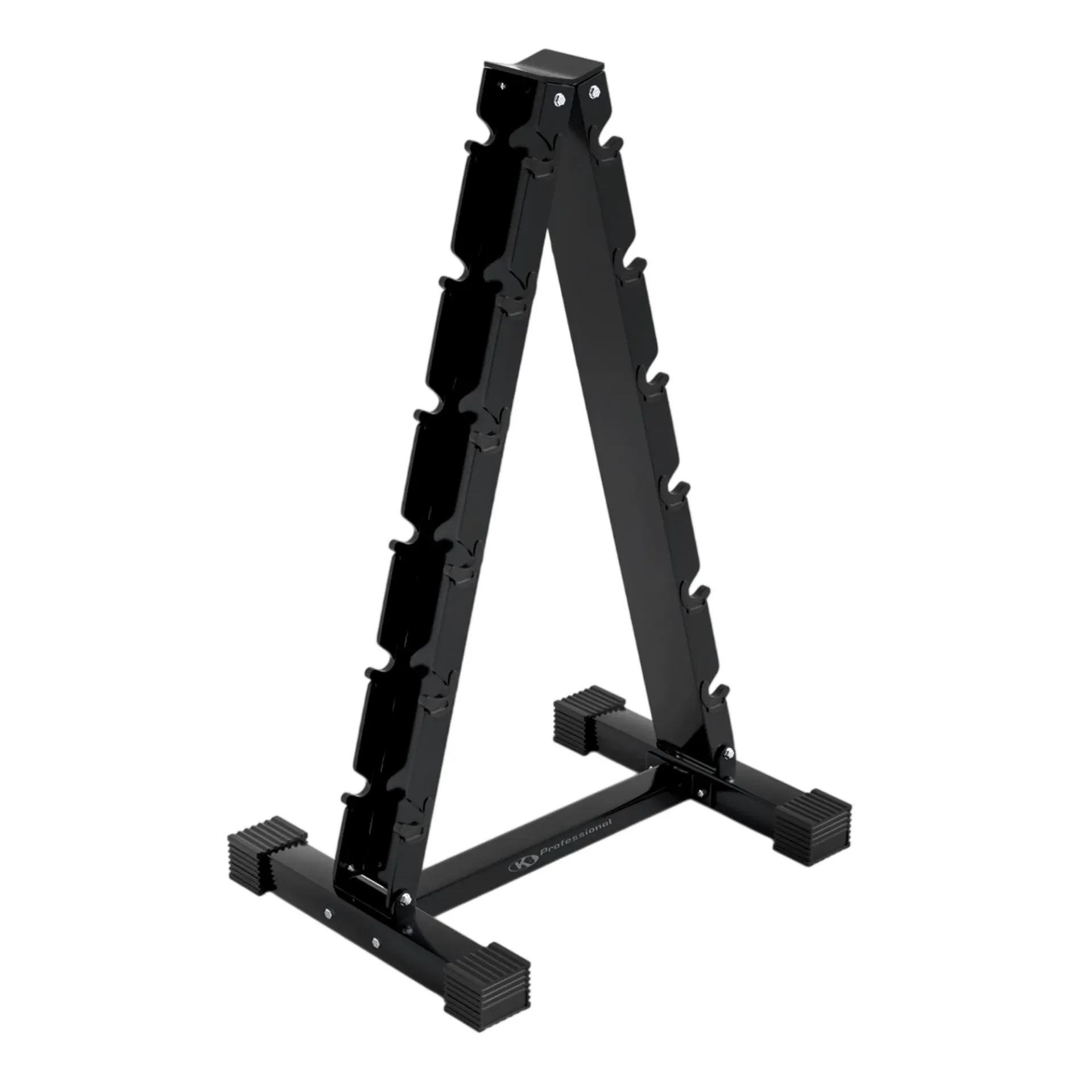 Torre para mancuernas hexagonales K6