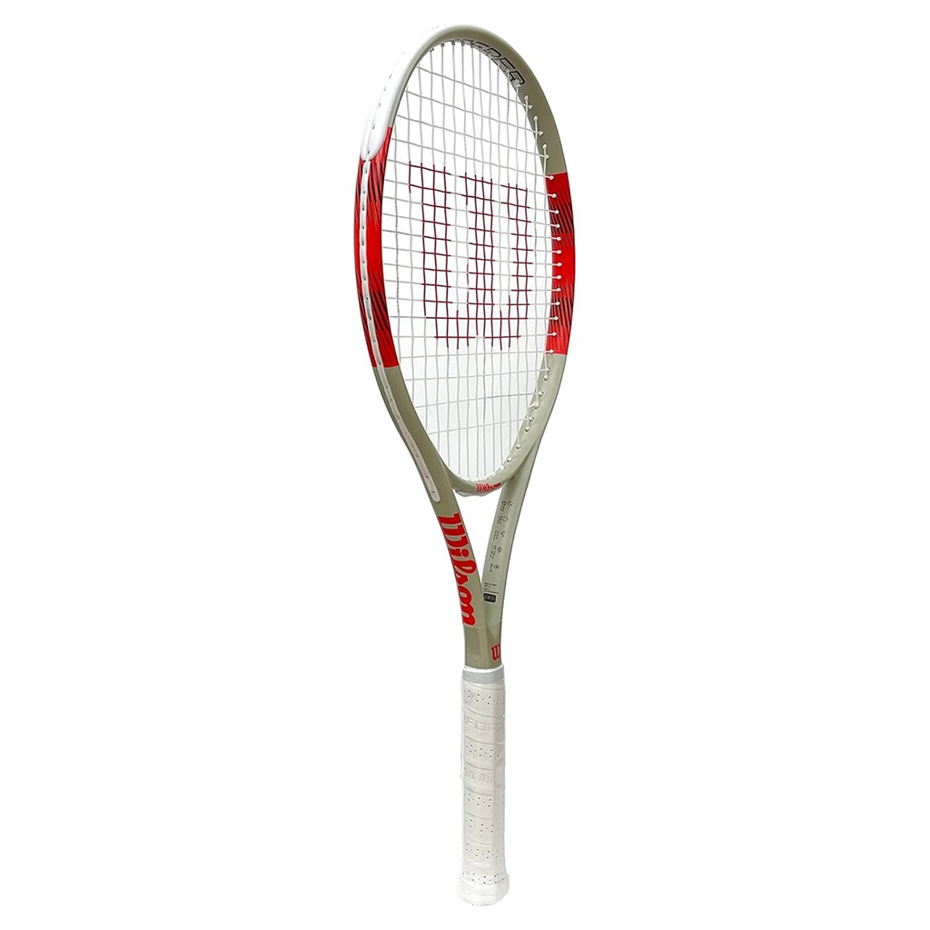 [WR073410U2] Raqueta de Tenis Wilson Federer Elite Lite