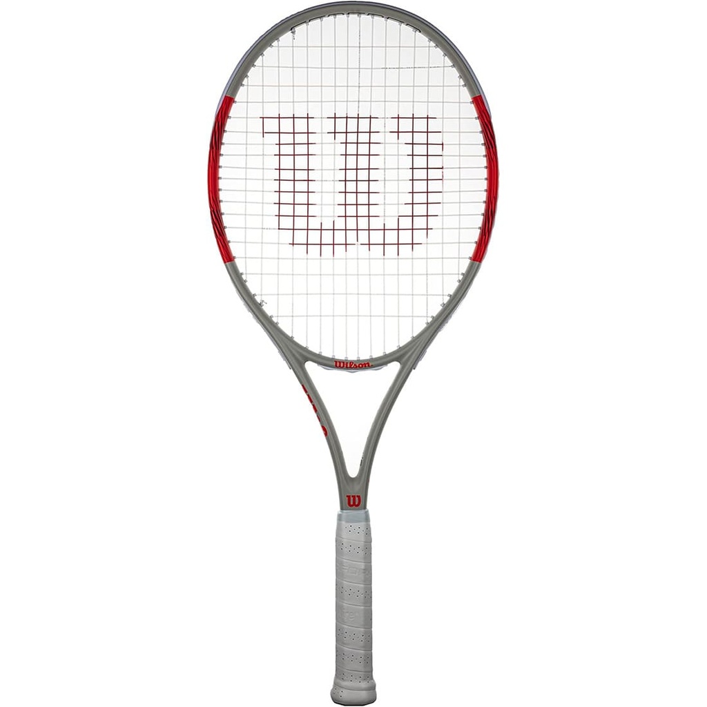 Raqueta de Tenis Wilson Federer Elite
