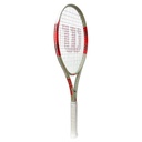 Raqueta de Tenis Wilson Federer Elite Lite