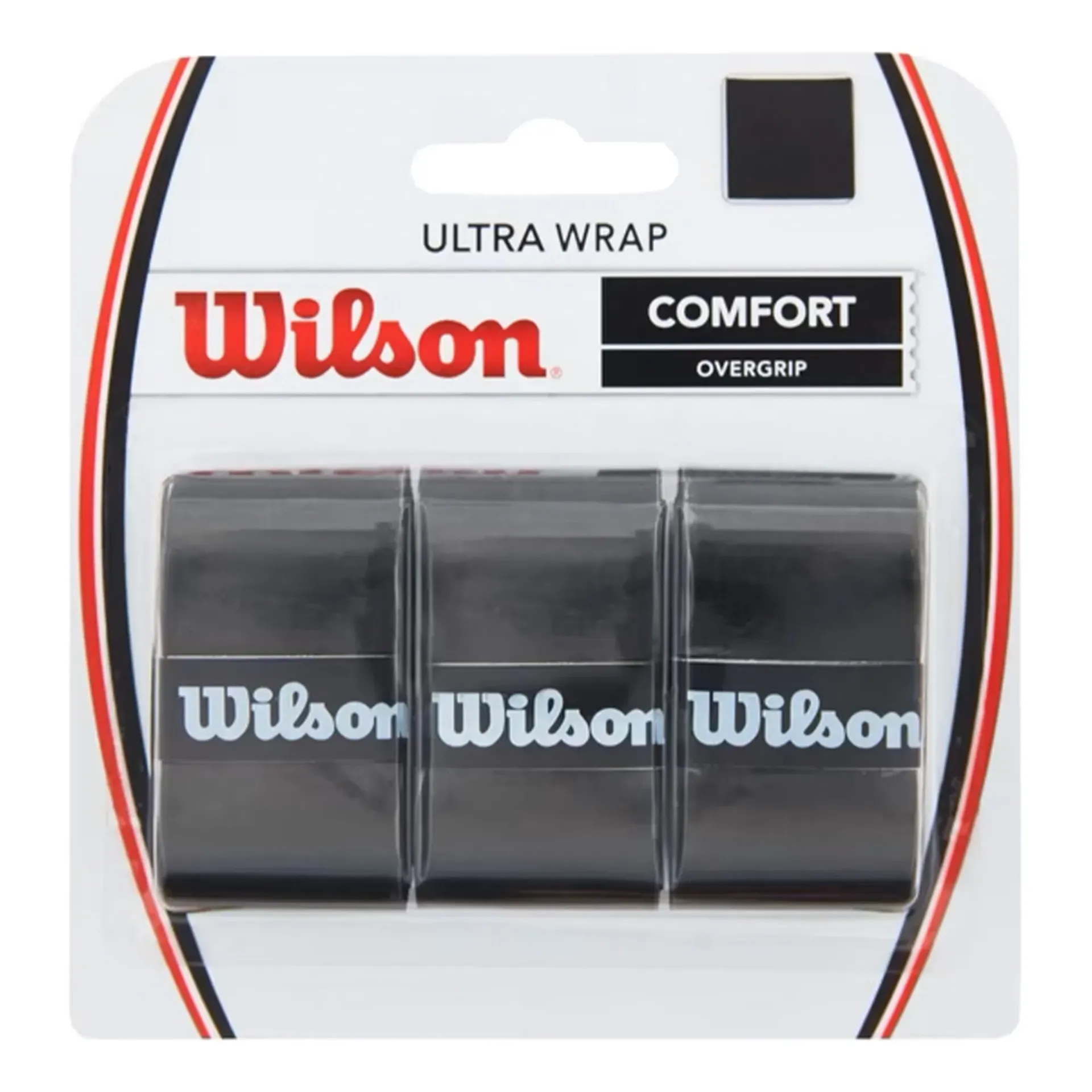 [WRZ471818] Overgrip Wilson Ultra Comfort x3