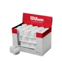 Caja 60 unidades Overgrip Wilson PRO Blanco