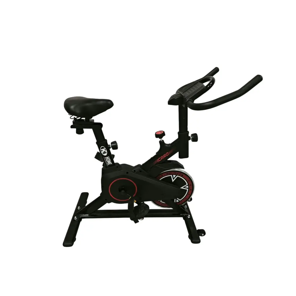 Bicicleta de Spinning K6 Icaro V2