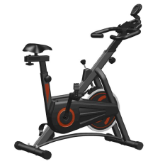 Bicicleta de Spinning Electra Plus K6 20Kg