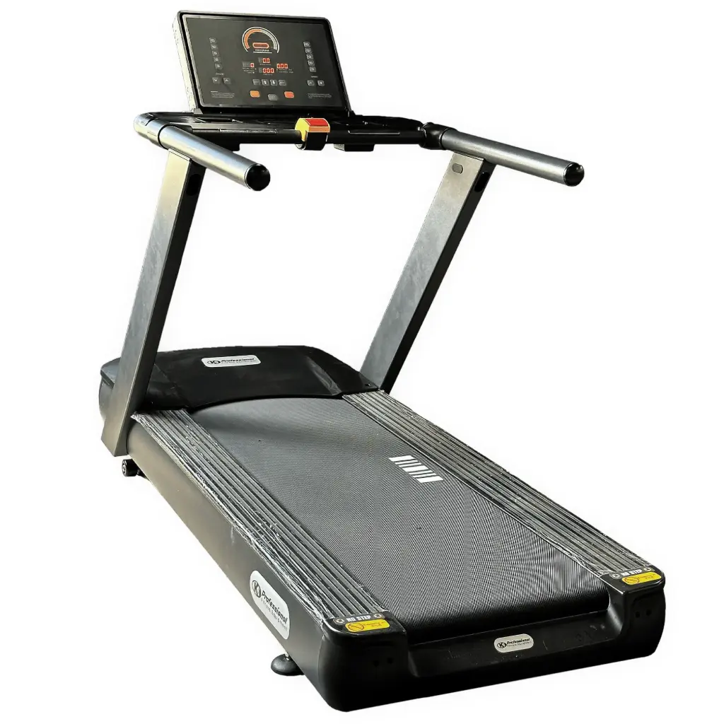 [66531] Caminadora trotadora con inclinacion electrica K6 Professional
