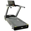Caminadora trotadora con inclinacion electrica K6 Professional