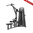 Maquina de dorsales 2 en 1 K6 Professional Evolve 110 kg
