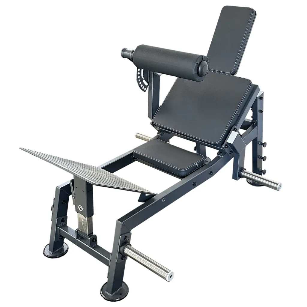 [66541] Maquina pesas Hip Thrust K6 Professional Glute Builder