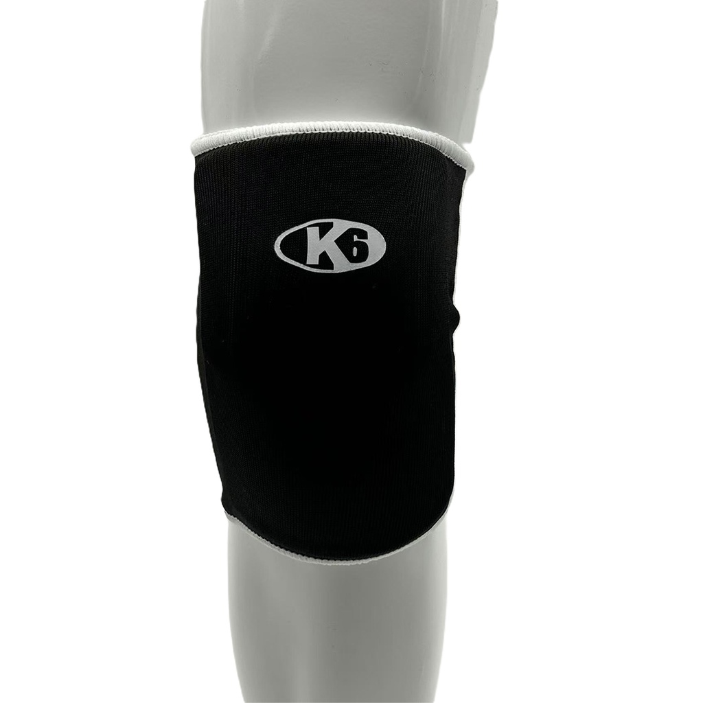Rodillera de Protección para Practica de Voleibol K6 Fury V2