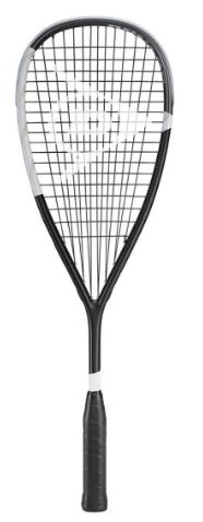 Raqueta de Squash Dunlop Blackstorm Titanium