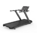 Trotadora con Pantalla e Inclinación eléctrica K6 Professional