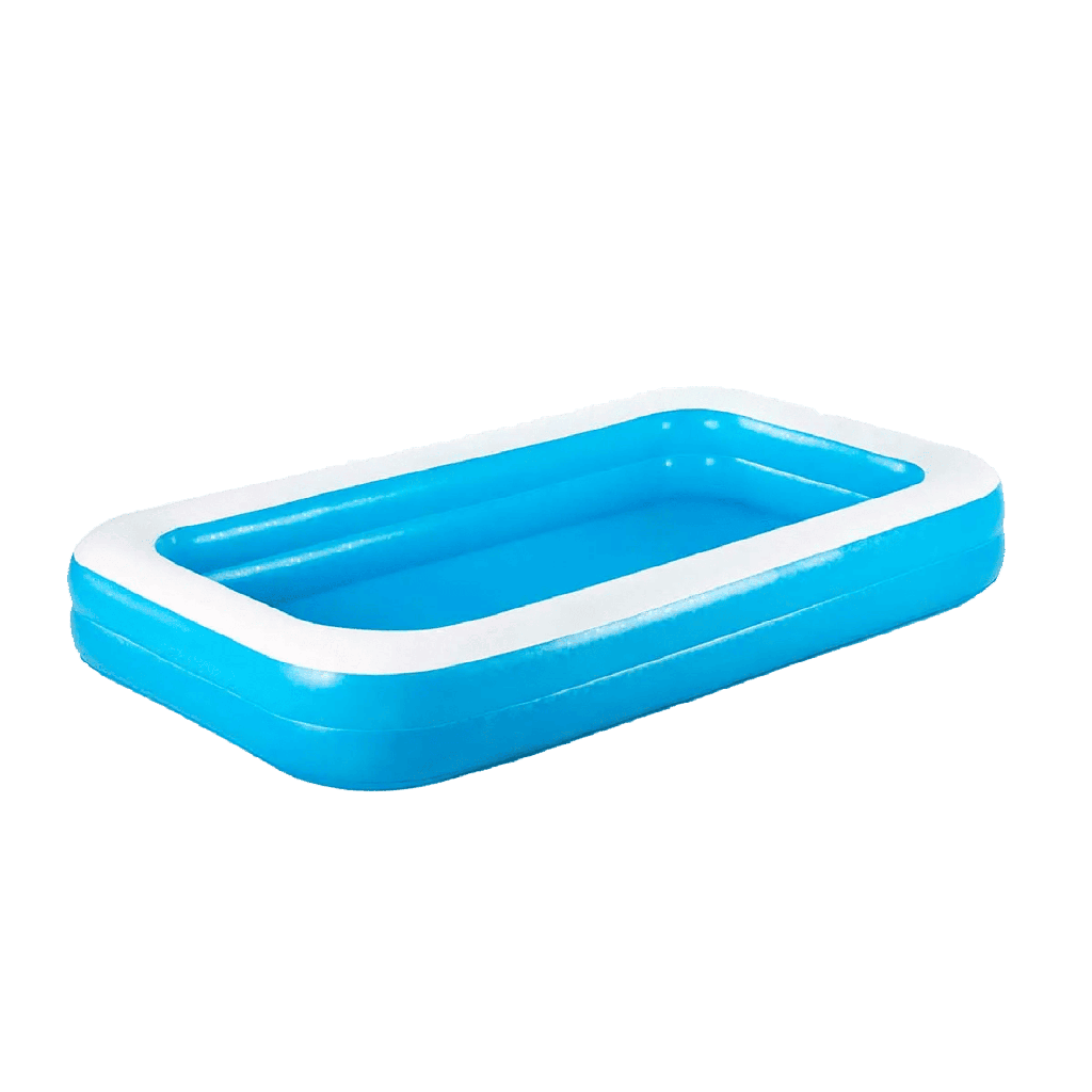 [54150] Piscina Rectangular Familiar Pool Bestway 