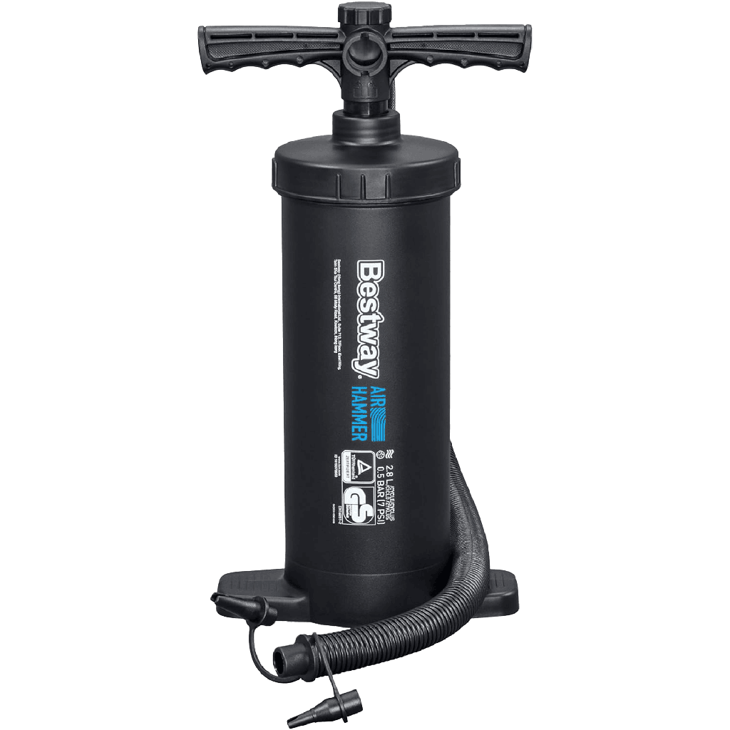  Bomba Manual de Aire Bestway 2800