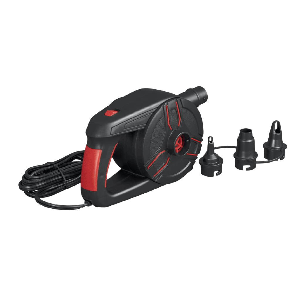 [62259] Bomba Eléctrica Bestway PowerGrip 110-120v/60HZ