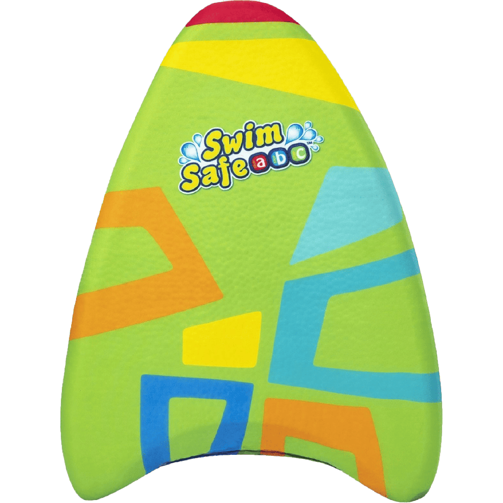 Tabla de natación Infantil Bestway Swim Safe Aquastar 