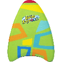 Tabla de natación Infantil Bestway Swim Safe Aquastar 