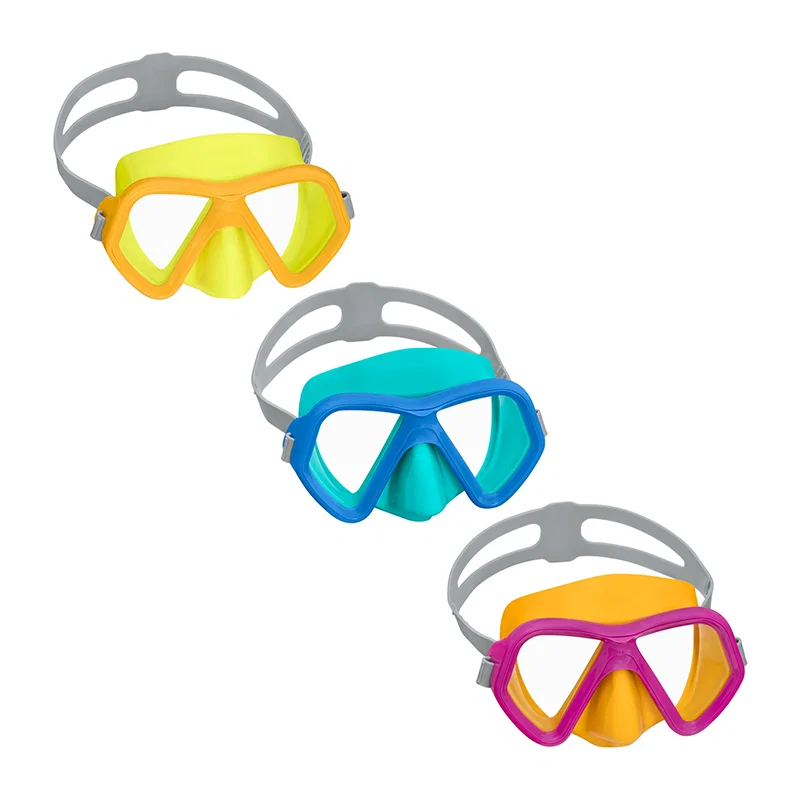 Lentes de Buceo Bestway Dominator
