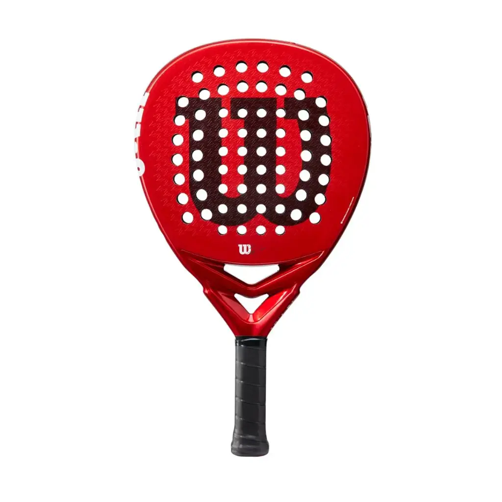 [WR161311U2] Pala de Padel Wilson Bela Elite V2.5