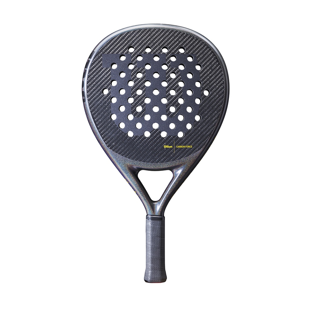 [WR134311U2] Pala de Padel Wilson Carbón Force Pro