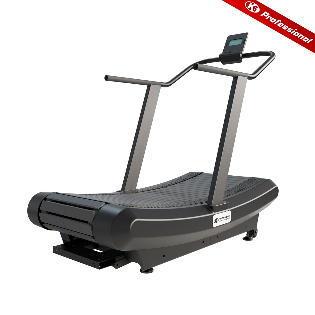 Trotadora y Caminadora Curva K6 Professional