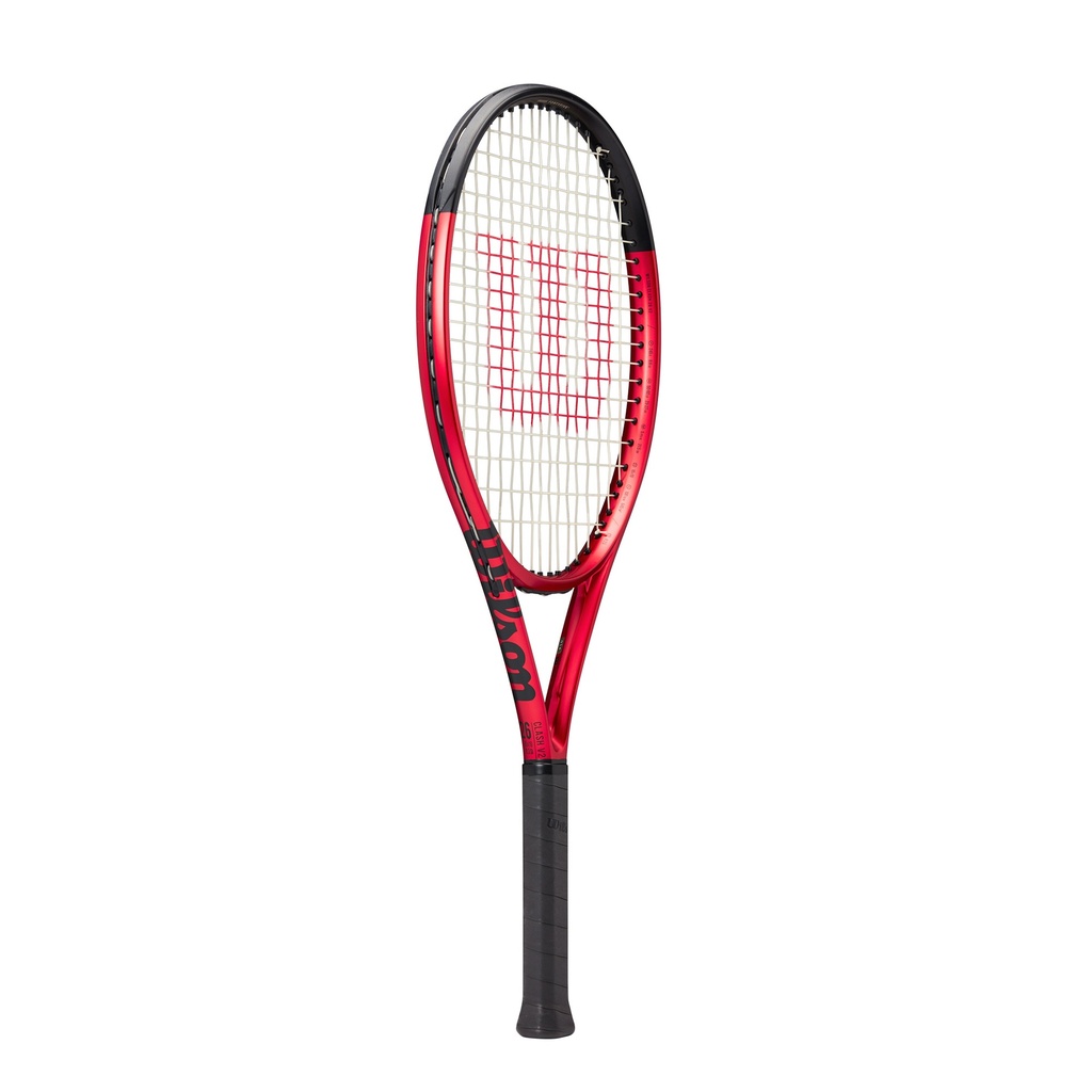 Raqueta de Tenis Wilson Clash V2 Jr