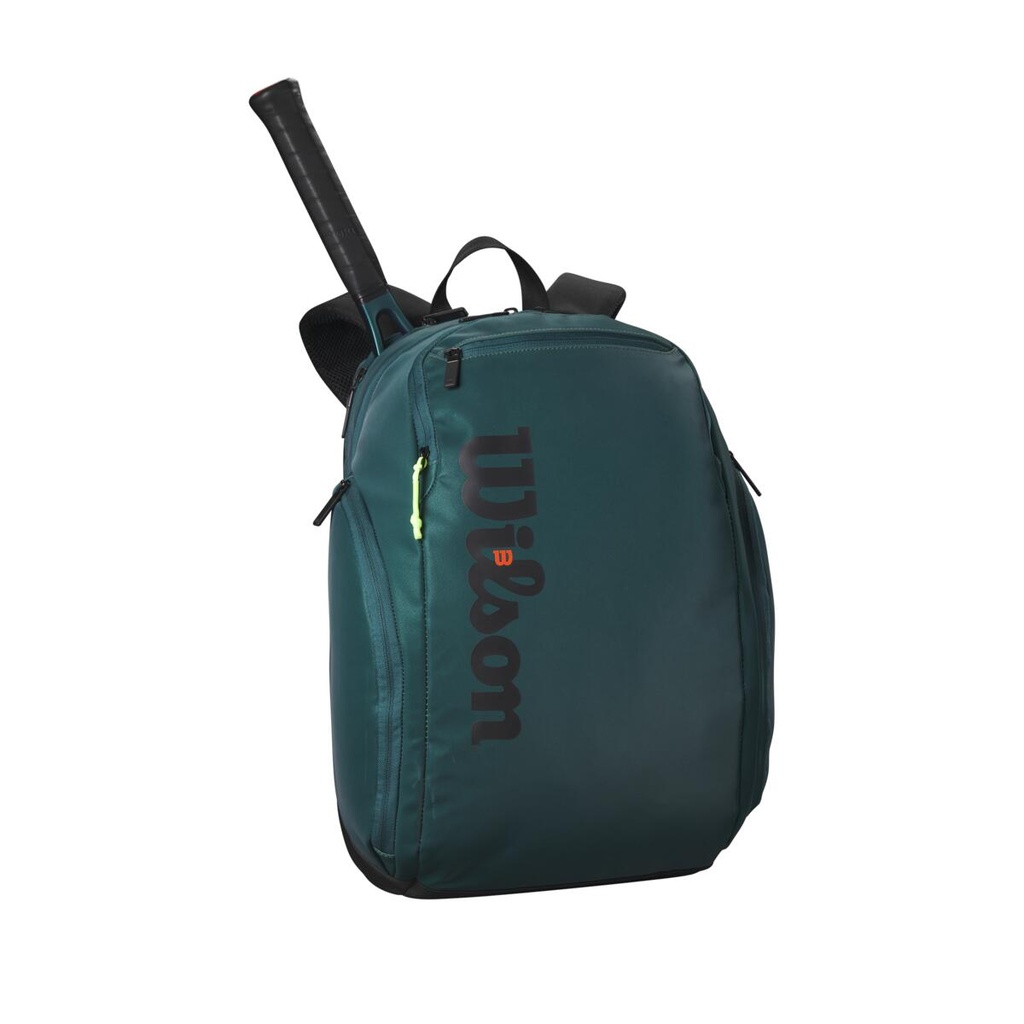 Morral de Tenis Wilson Blade Super Tour V9 2PK