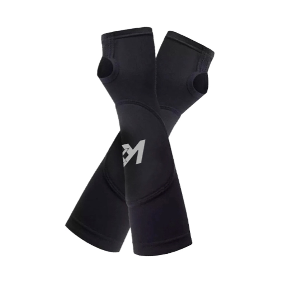 Protectores de Antebrazos Deportivos KX para Voleibol