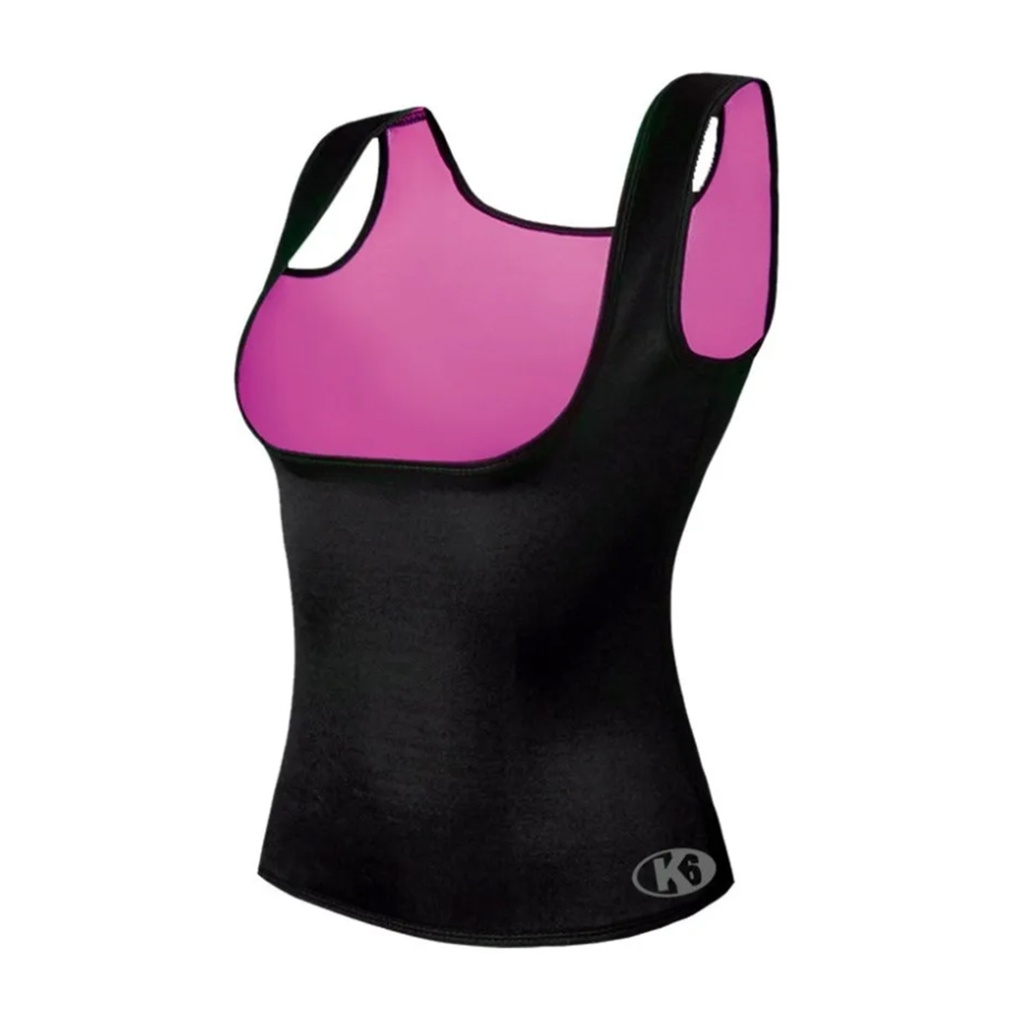 [68103] Top Moldeador K6 Active Shaper de Neopreno (L)