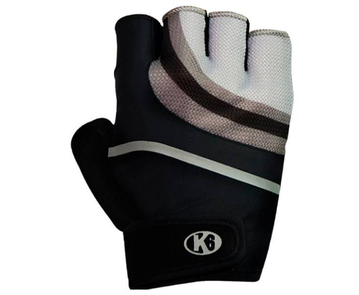 [65054] Guantes fitness K6 Ultra II (L)