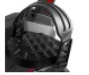 Pedales de Repuesto K6 Bicicleta de Spinning Icaro V2 K6 (R.:66147)