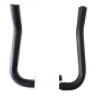 Barras de Espumas para Manilleras de Repuesto K6 Bicicleta de Spinning Icaro V2 K6 (R.:66147)