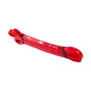 Banda de Poder y Resistencia K6 Cerrada