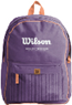 Morral Casual Wilson Libya
