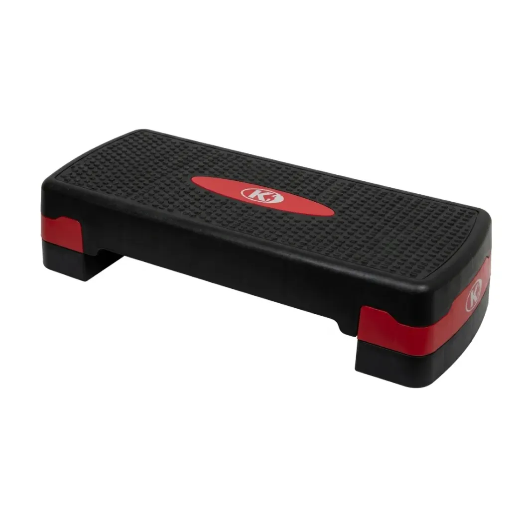 Base Step aerobico K6 2 niveles