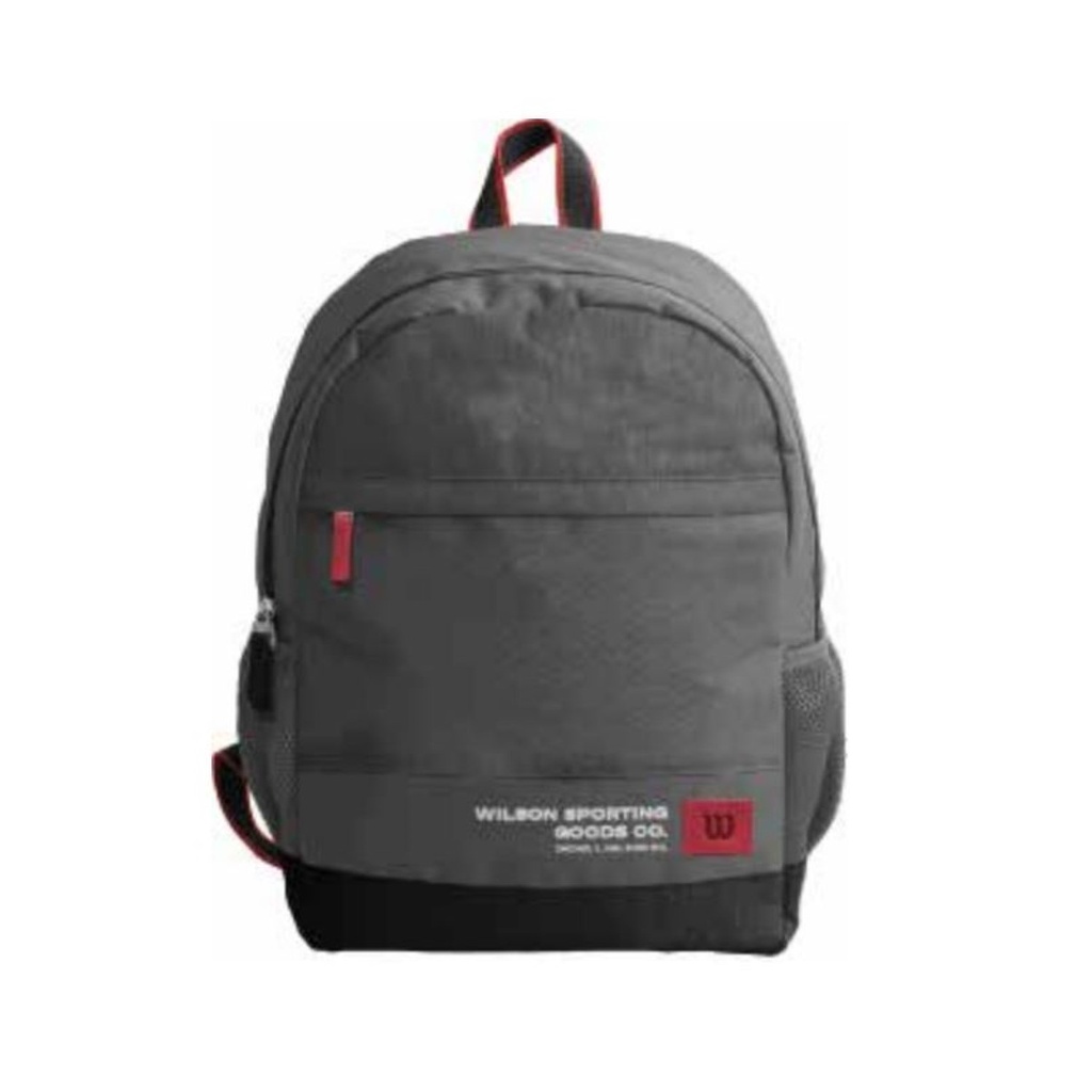 Morral Casual Wilson Salvador
