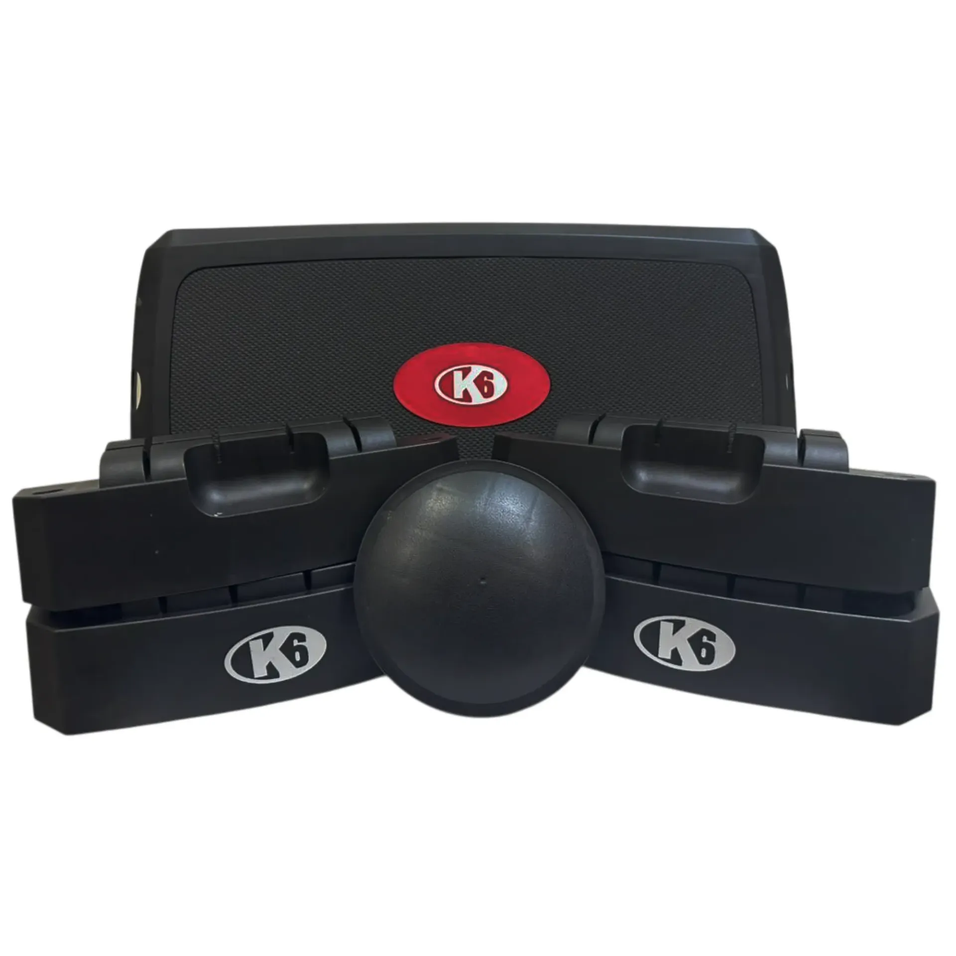 [66233] Base aerobica K6 2 en 1