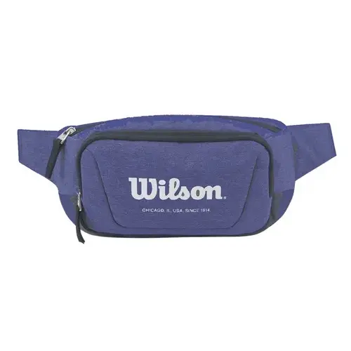 [65.DB000N] Riñonera Koala Wilson Ulsan (AZUL MARINO)