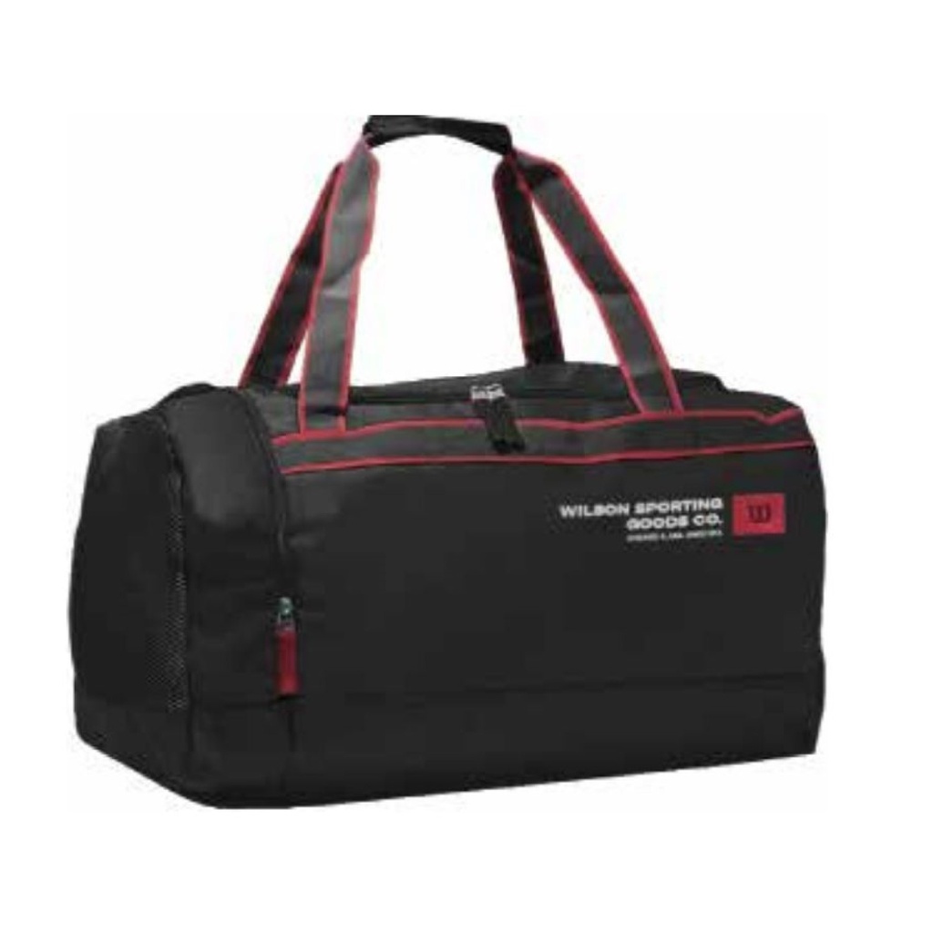 Bolso de Viaje Wilson Derbent