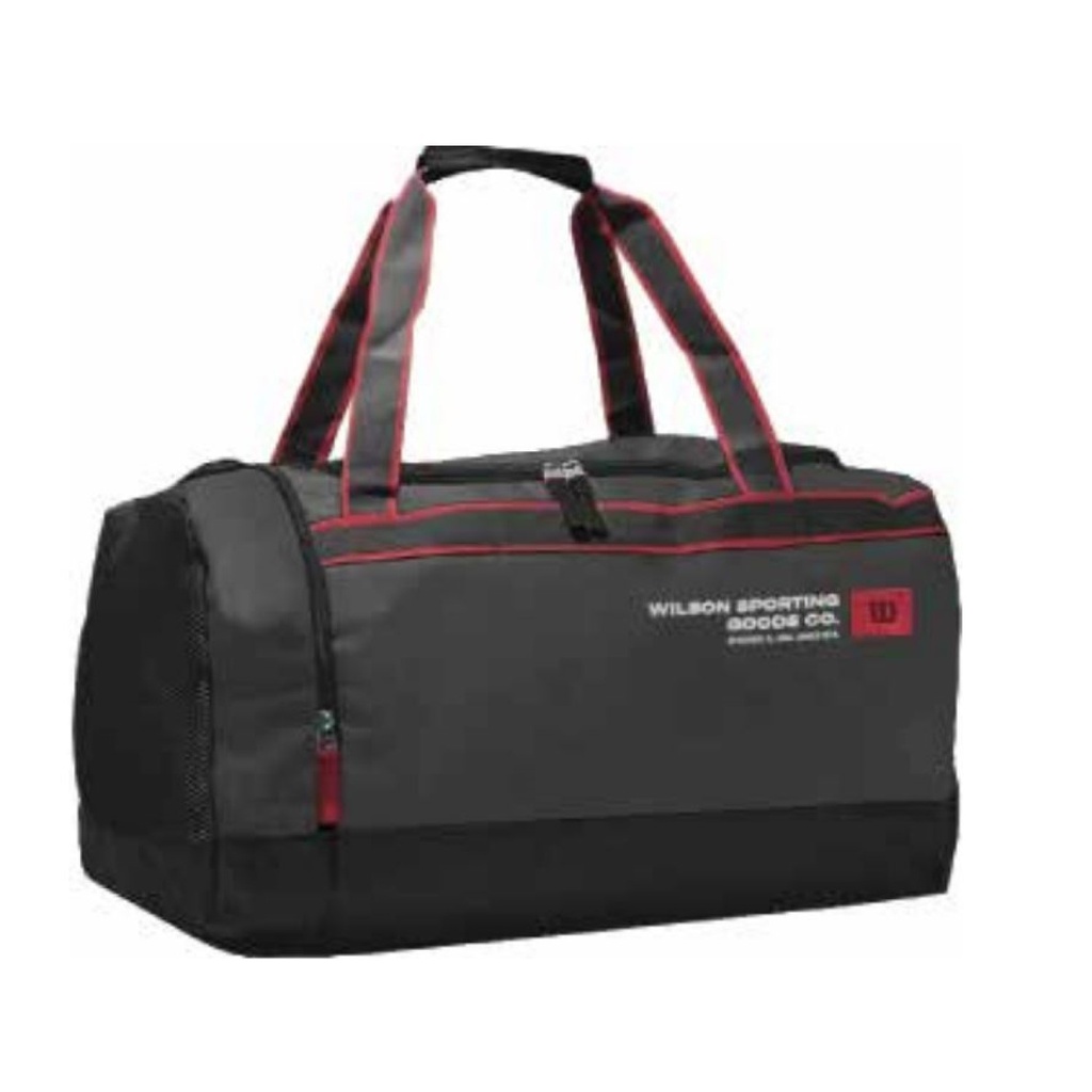 Bolso de Viaje Wilson Derbent