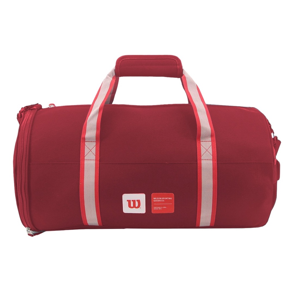 Bolso de Viaje Wilson Belagavi