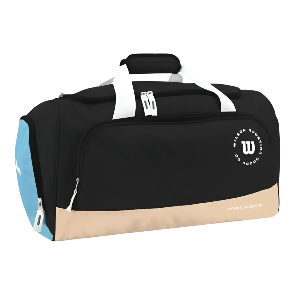 Bolso de Viaje Wilson Winnipeg