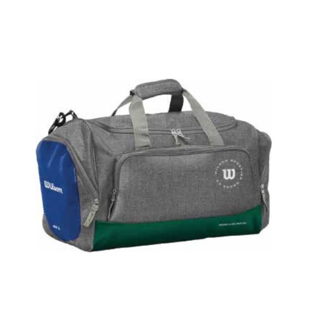 Bolso de Viaje Wilson Winnipeg