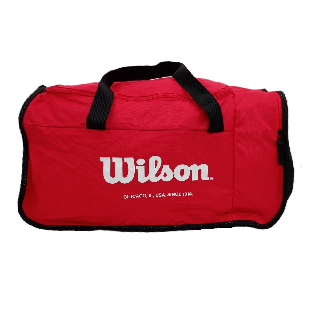 Bolso de Viaje Wilson Regina