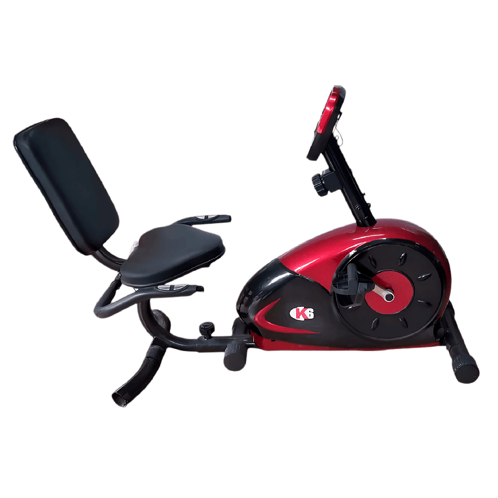 Bicicleta Estática Magnética K6 Adratus