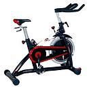 Bicicleta para Spinning K6 Alkaios