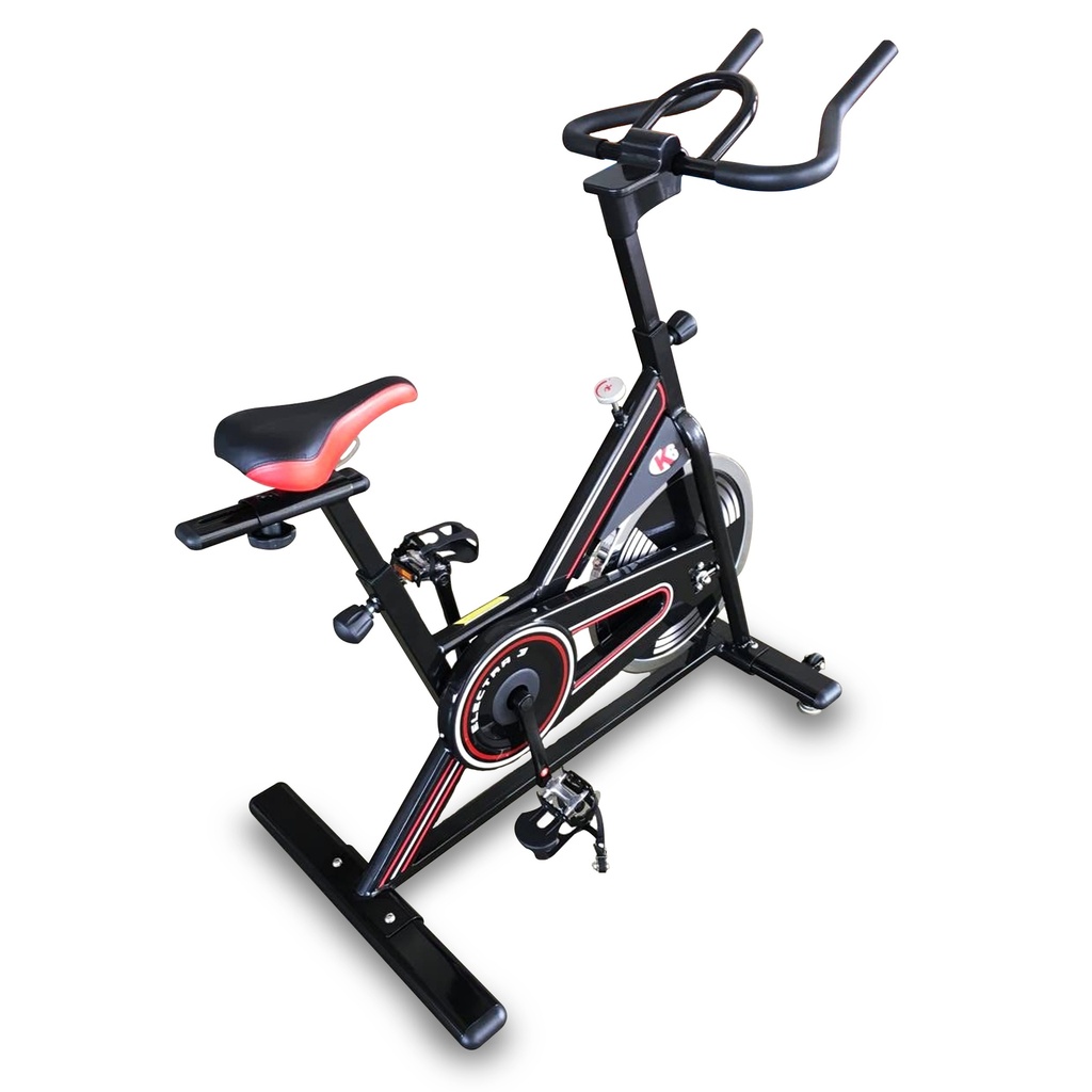 Bicicleta spinning k6 electra 3