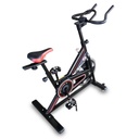 Bicicleta spinning k6 electra 3